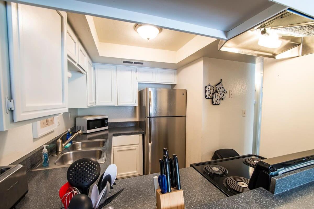 41A Modern Large Studio Condo W Heated Pool كازا غراندي المظهر الخارجي الصورة