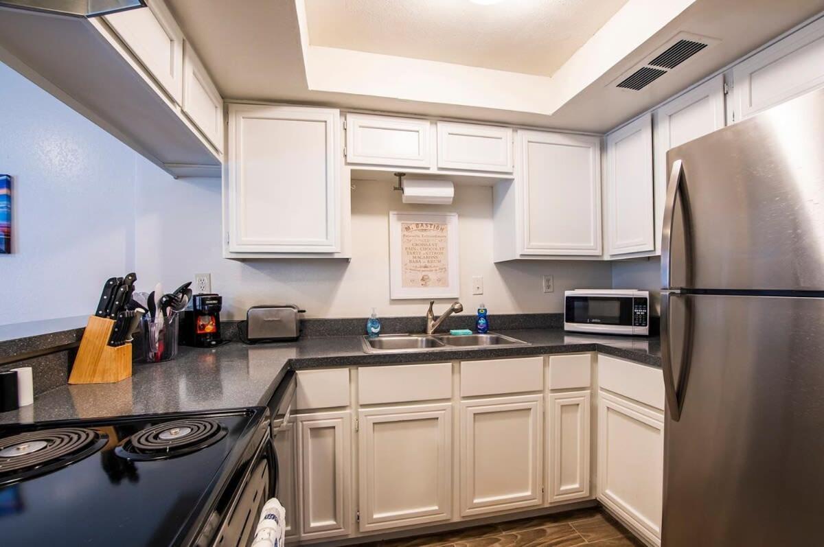 41A Modern Large Studio Condo W Heated Pool كازا غراندي المظهر الخارجي الصورة